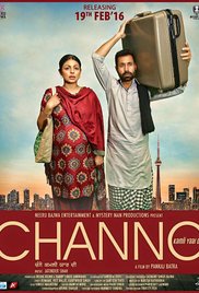Channo Kamli Yaar Di 2016 HDRIP Hdmovie